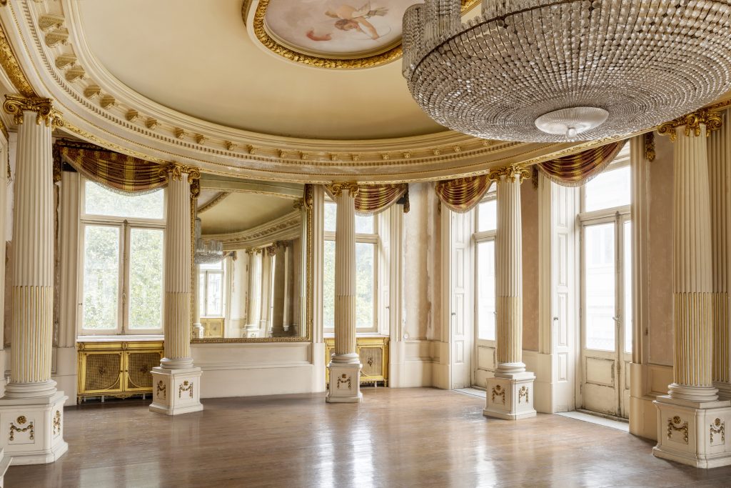 Intimate Luxury: The Newest Book by Boca do Lobo