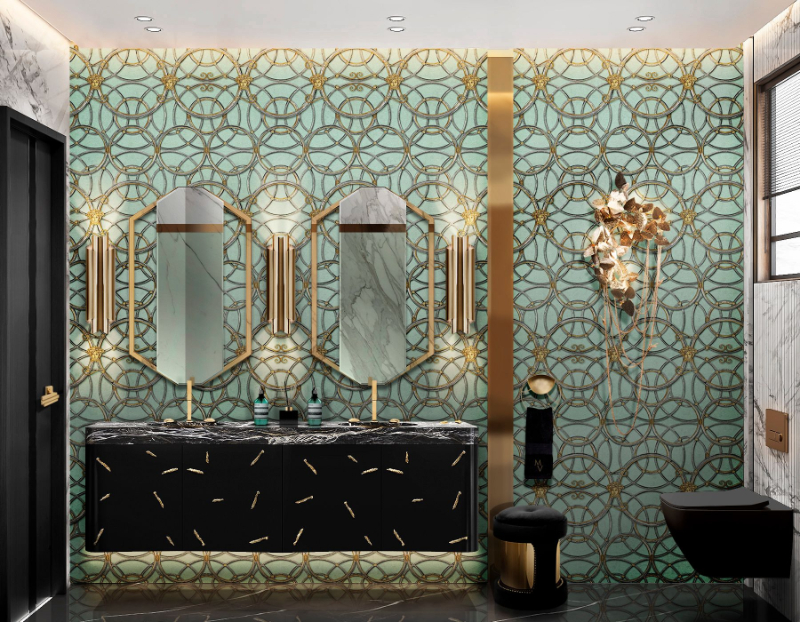 bathroom- salone del mobile