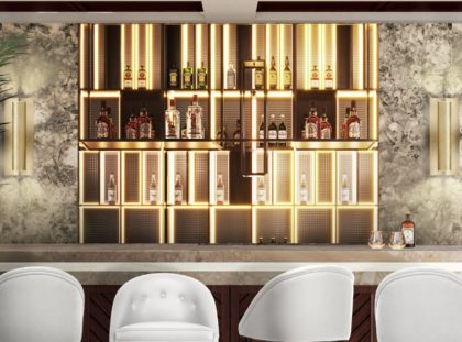 10 Best Durable Bar Chairs For A Modern Bar Decor