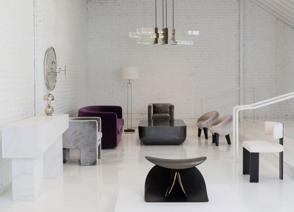 Discover Furniture, Lighting, Fine Art from Ralph Pucci International