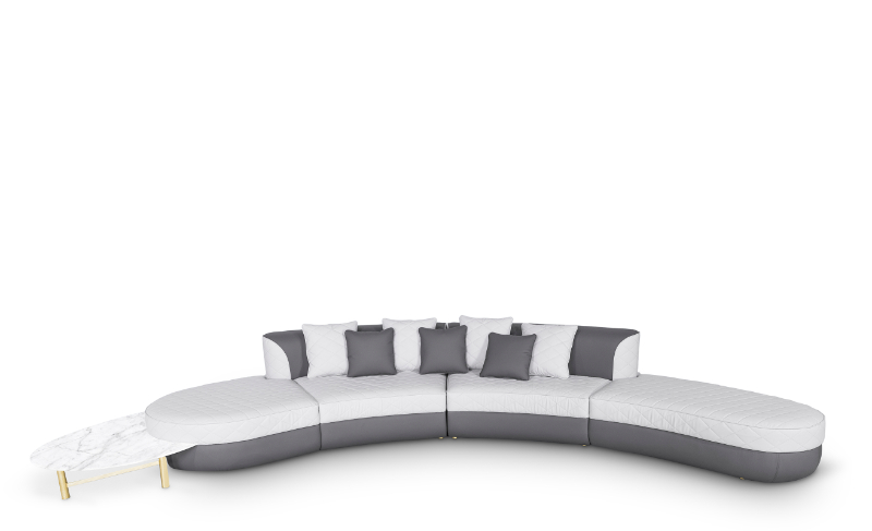 senzu sofa