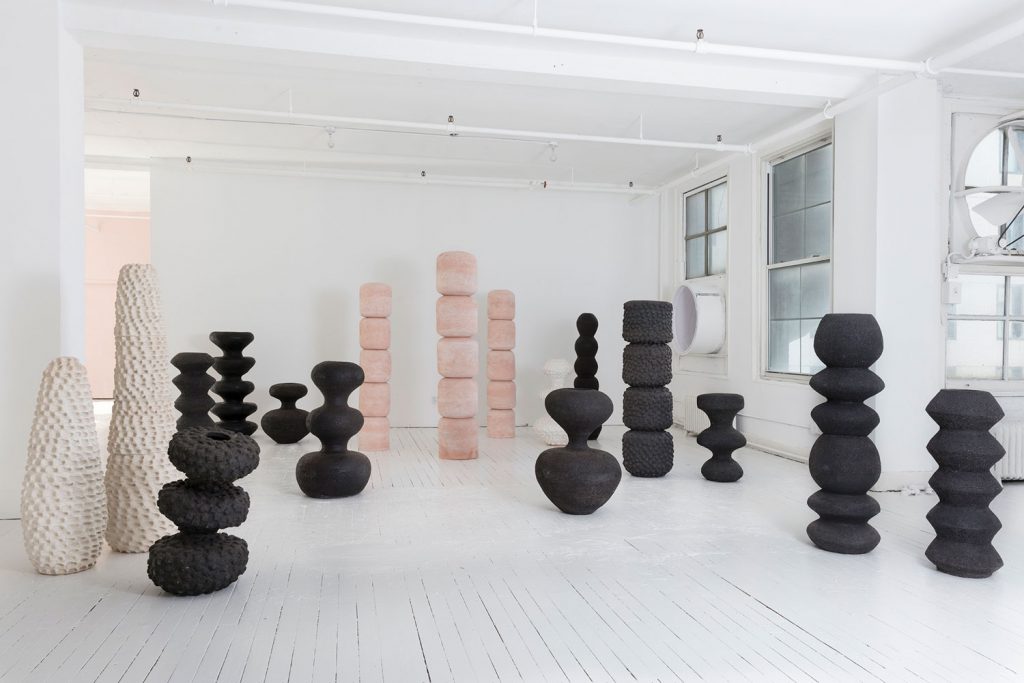 Discover Furniture, Lighting, Fine Art from Ralph Pucci International