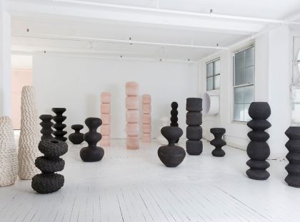 Discover Furniture, Lighting, Fine Art from Ralph Pucci International