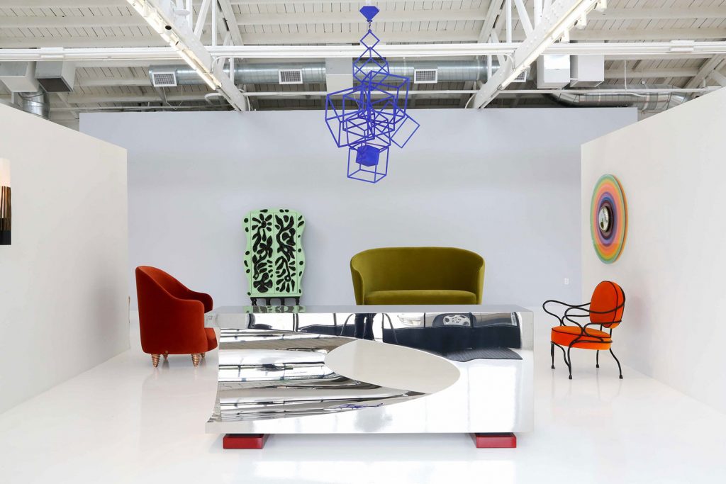 Discover Furniture, Lighting, Fine Art from Ralph Pucci International