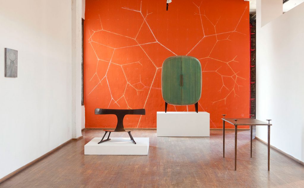 Discover Furniture, Lighting, Fine Art from Ralph Pucci International