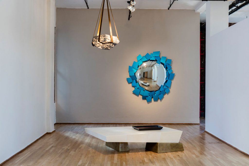 Discover Furniture, Lighting, Fine Art from Ralph Pucci International