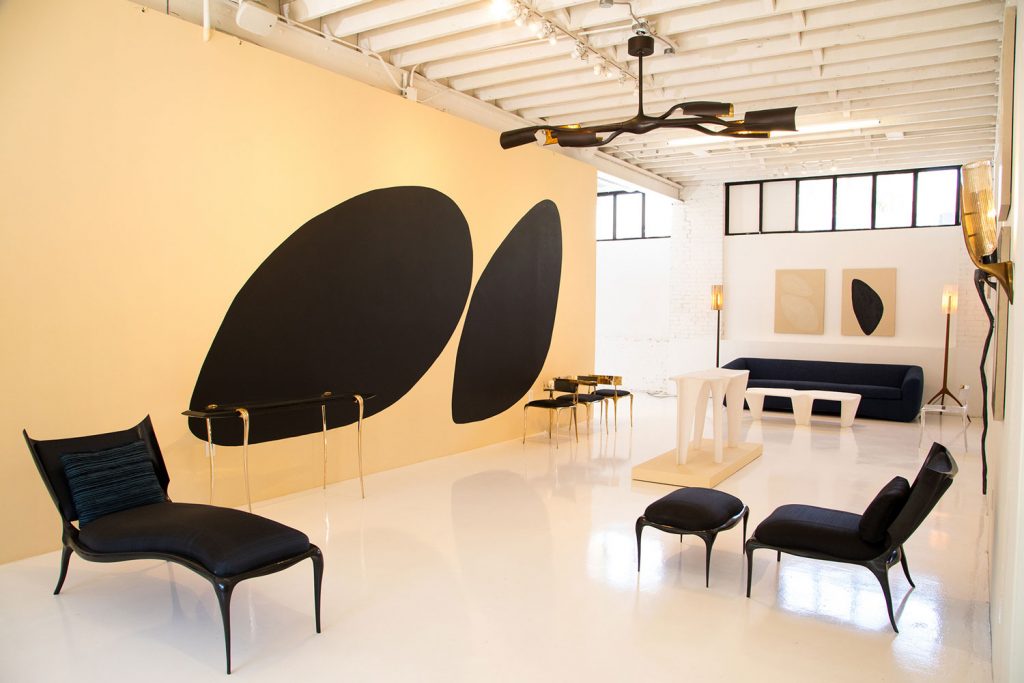Discover Furniture, Lighting, Fine Art from Ralph Pucci International