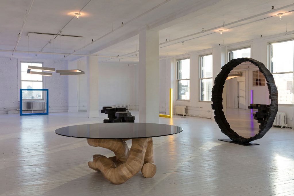 Discover Furniture, Lighting, Fine Art from Ralph Pucci International