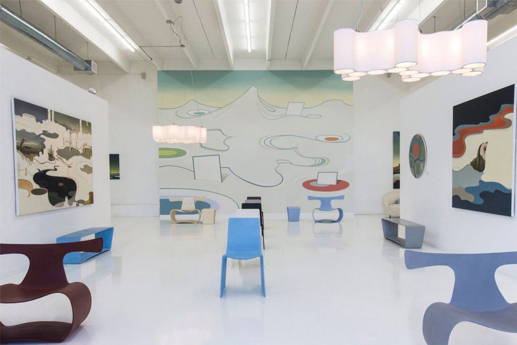 Discover Furniture, Lighting, Fine Art from Ralph Pucci International
