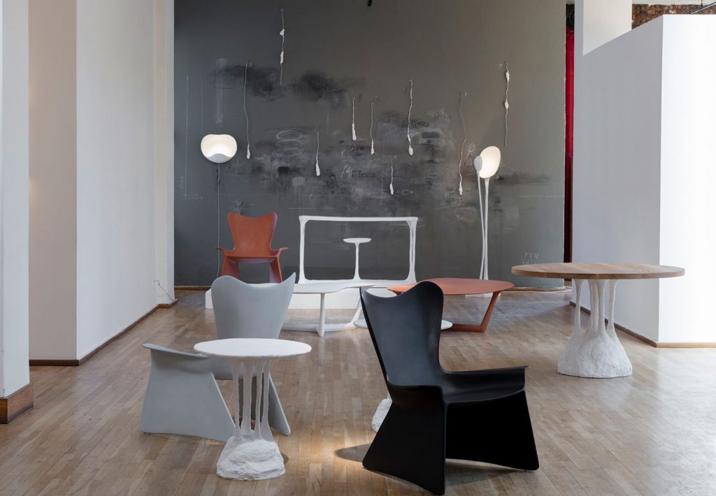 Discover Furniture, Lighting, Fine Art from Ralph Pucci International
