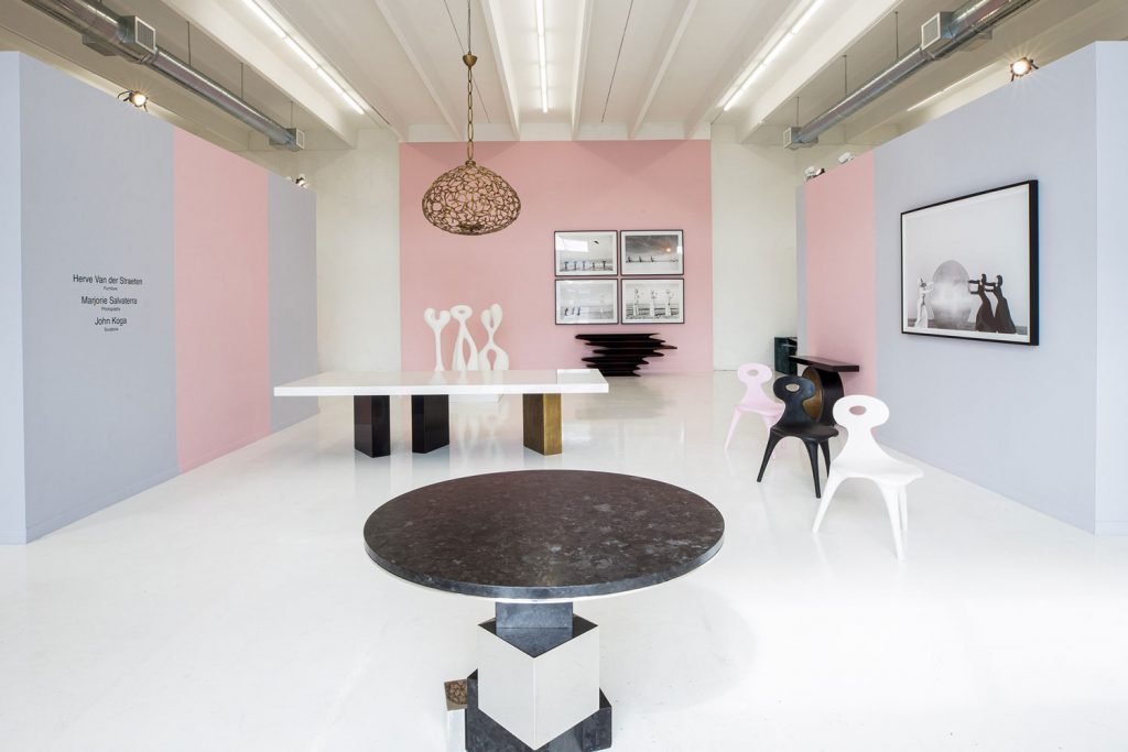 Discover Furniture, Lighting, Fine Art from Ralph Pucci International