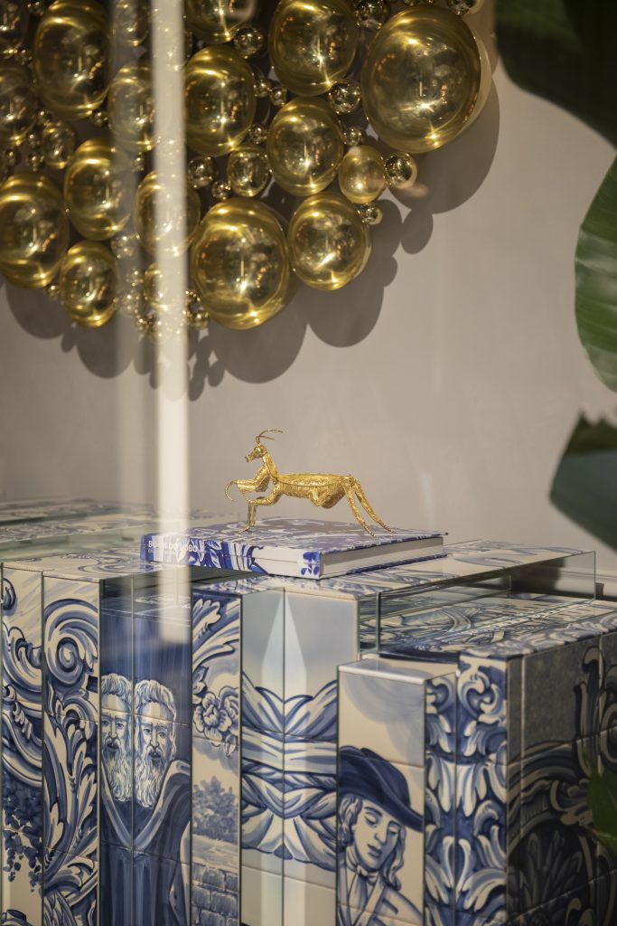 What You Missed At Salone Del Mobile 2023