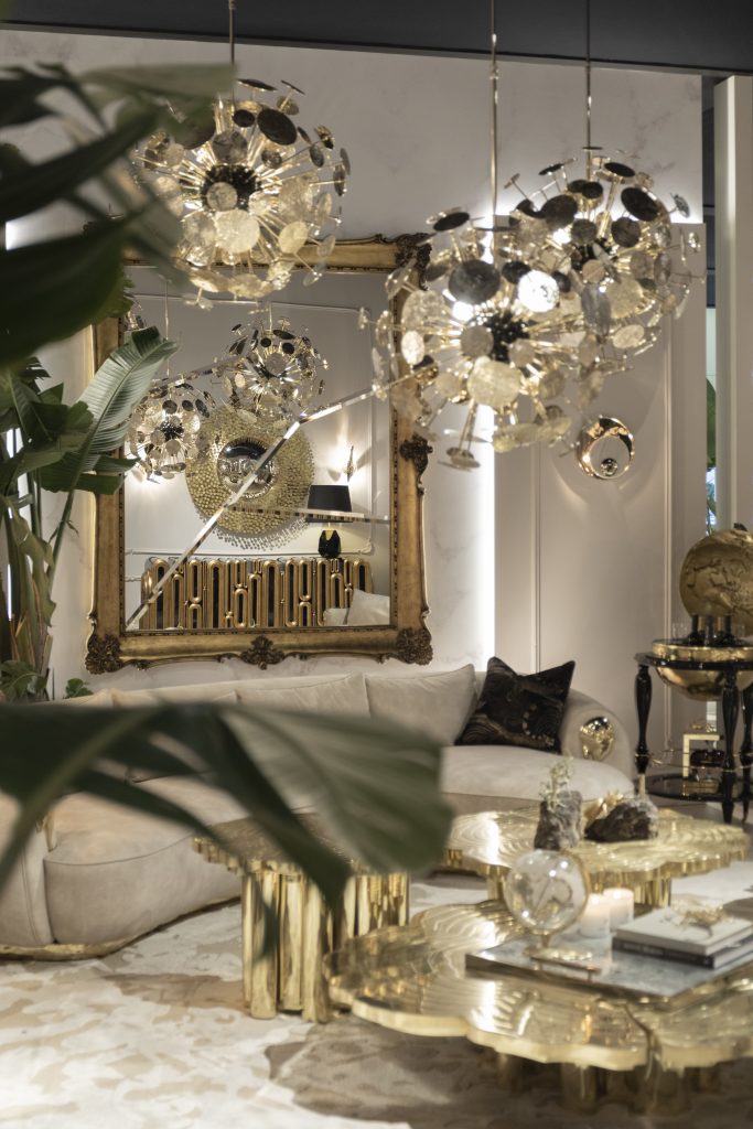 What You Missed At Salone Del Mobile 2023