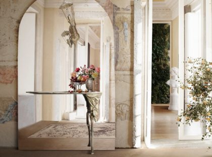 A Lighting Collection That Takes Craftsmanship To The Next Level ft