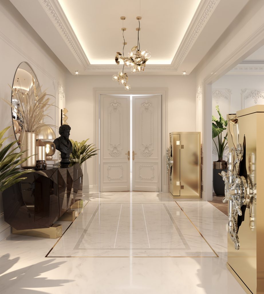 A Unique Limited Edition Collection of Luxury Safes