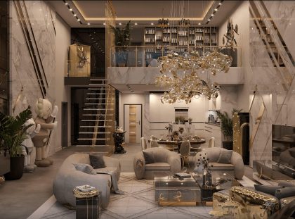 A Unique Limited Edition Collection of Luxury Safes