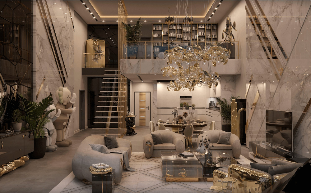A Unique Limited Edition Collection of Luxury Safes