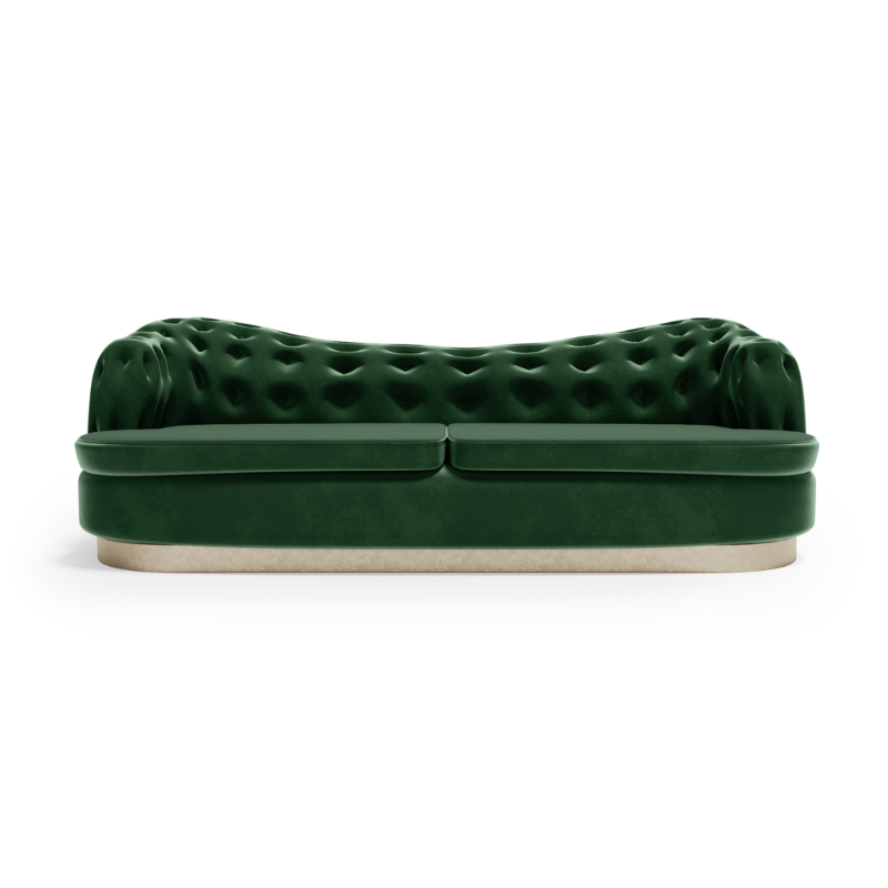 Luxury Sofas That Will Improve Your Modern Living Room - ancud sofa