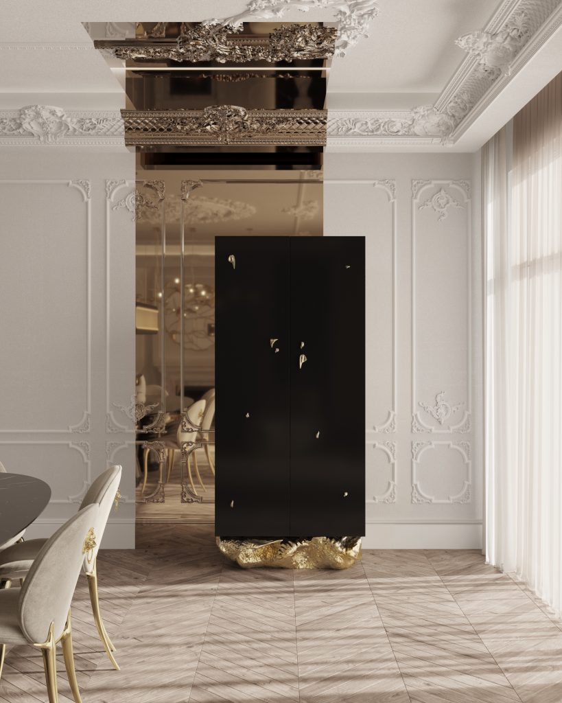 Boca do Lobo's 2024 New Arrivals | A Glimpse Into The Future Of Luxury Design