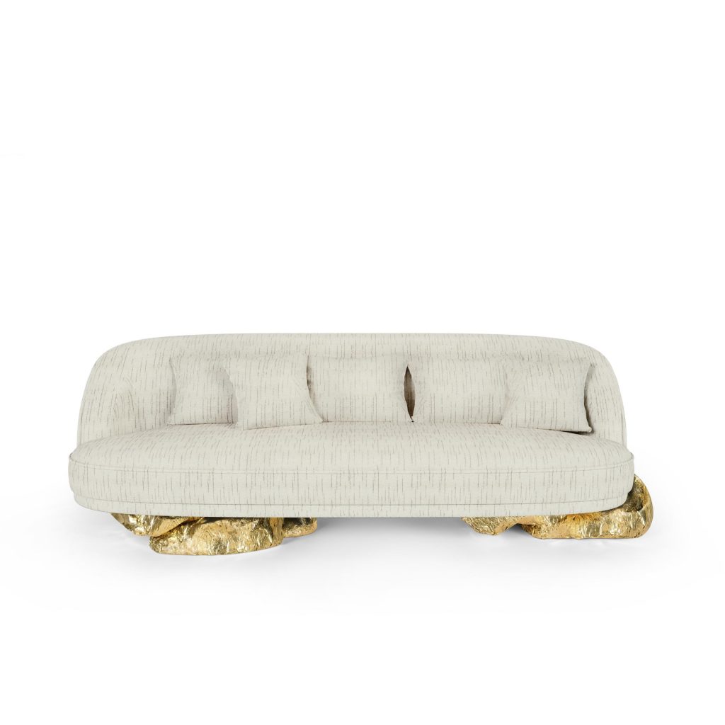 Boca do Lobo's 2024 New Arrivals | A Glimpse Into The Future Of Luxury Design