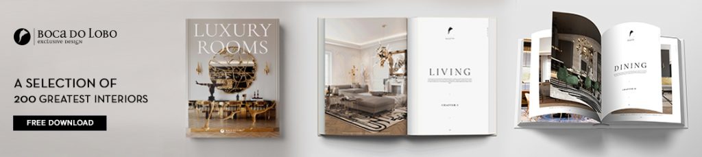 luxury rooms banner