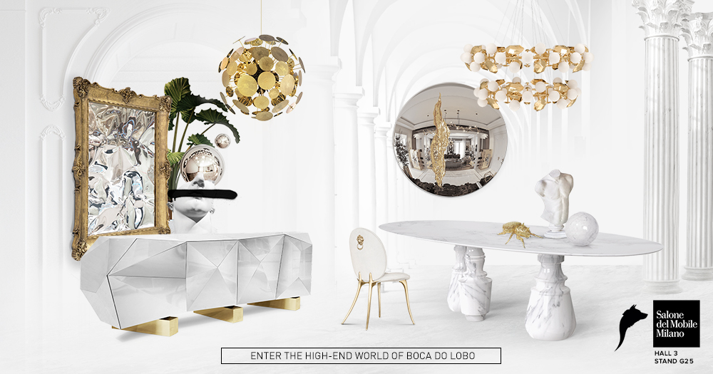 The Luxury Showrooms That You Must Visit During Milan Design Week