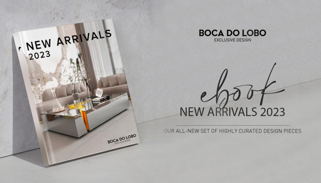 New Arrivals 2023 Ebook Banner