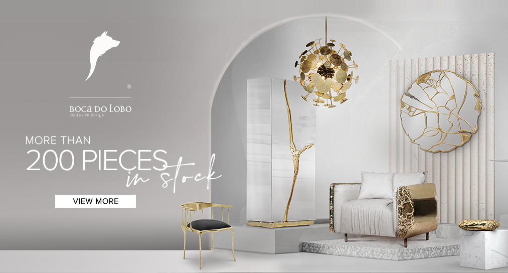 A Timeless Collection For Sophisticated Interiors At Salone Del Mobile 2023