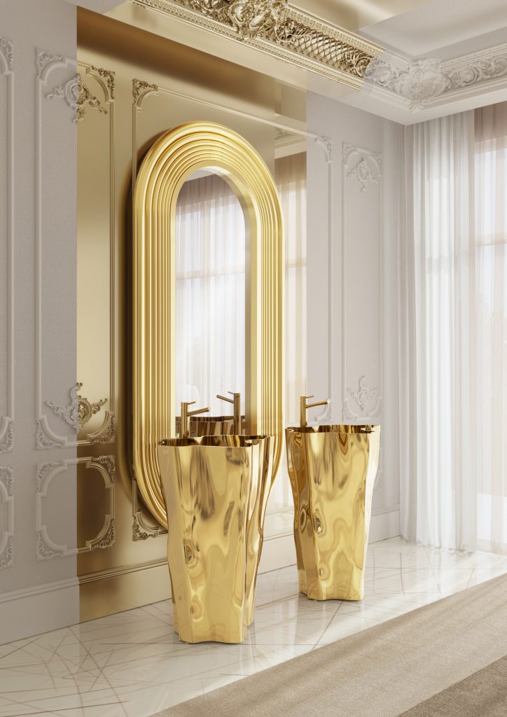 Riyadh’s Majestic Residence: A Masterpiece of Luxury & Elegance