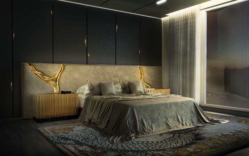 Get Inspired By This Incredible Furniture For Your Master Bedroom Design