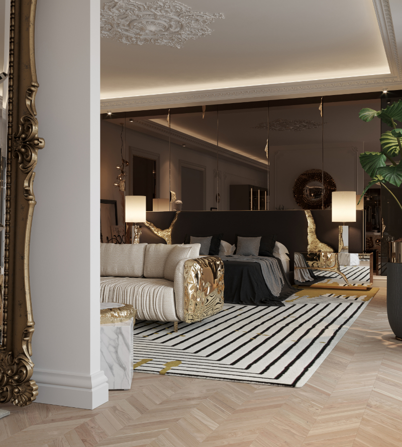 Ultimate Inspirations Book- The Most Modern Classic Rooms
