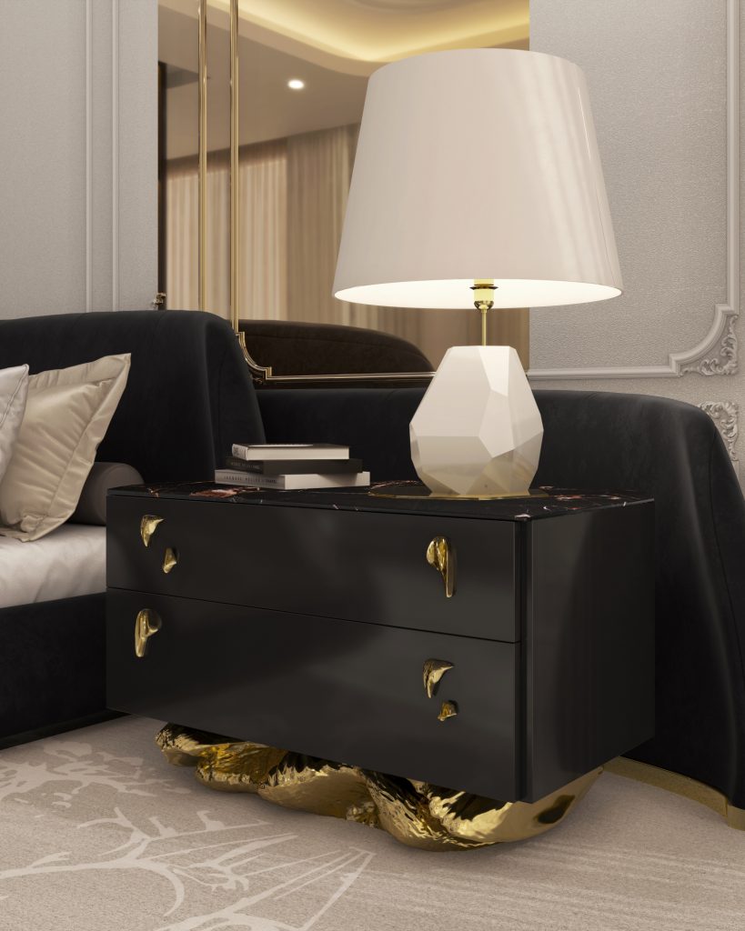 Boca do Lobo's 2024 New Arrivals | A Glimpse Into The Future Of Luxury Design