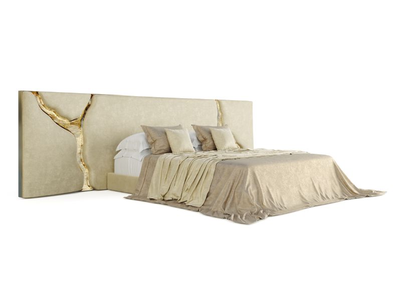Inspirations For A Bedroom Design Of Your Dreams