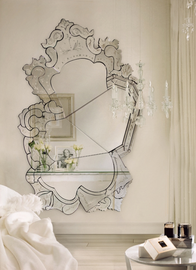 Inspirations For A Bedroom Design Of Your Dreams