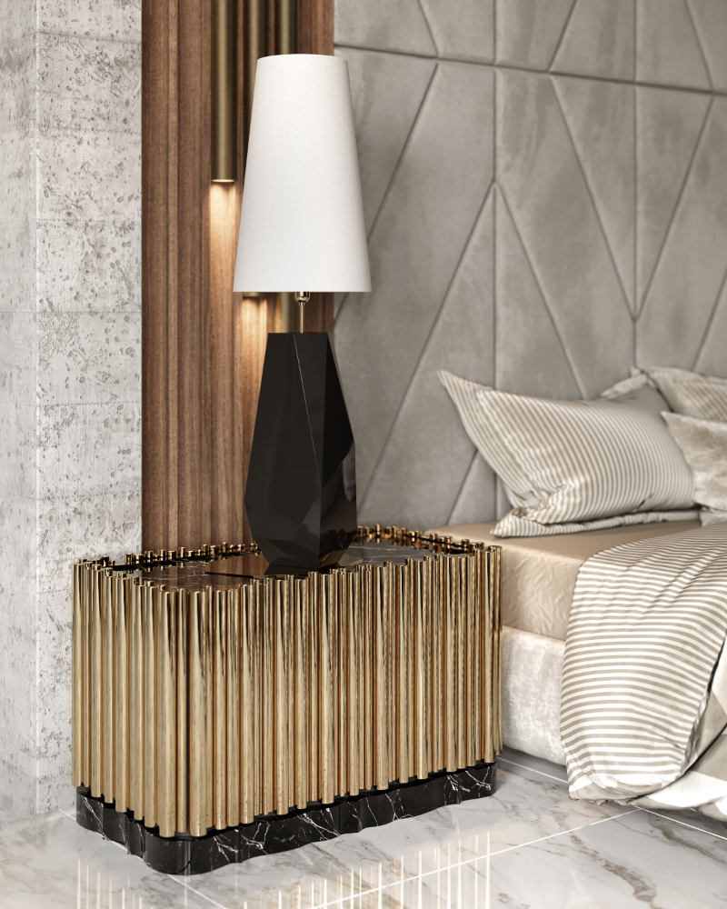 Inspirations For A Bedroom Design Of Your Dreams