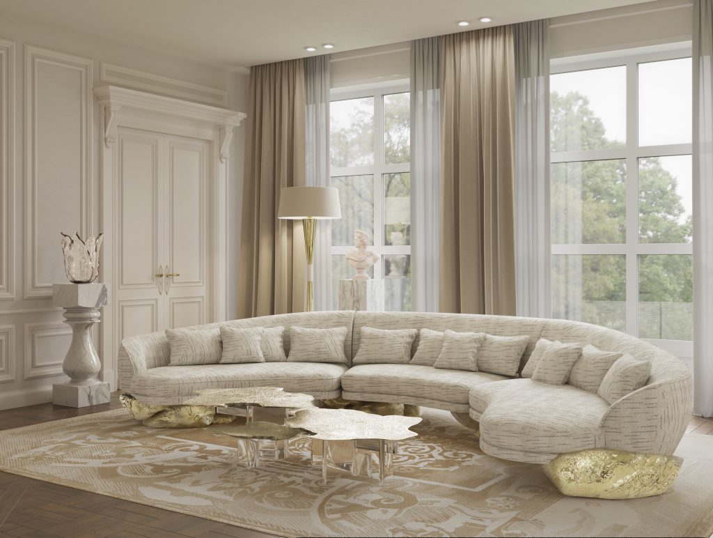 Riyadh’s Majestic Residence: A Masterpiece of Luxury & Elegance
