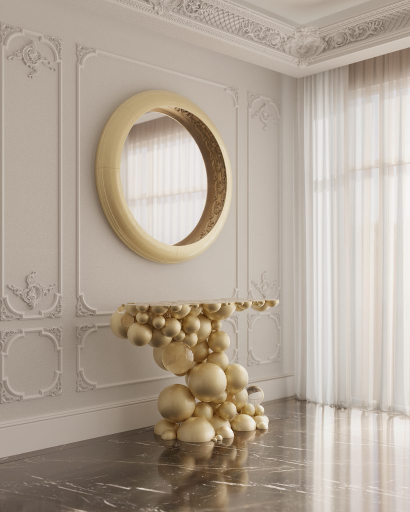 Modern Entryway Trends: 10 Must-Have Ideas for 2025