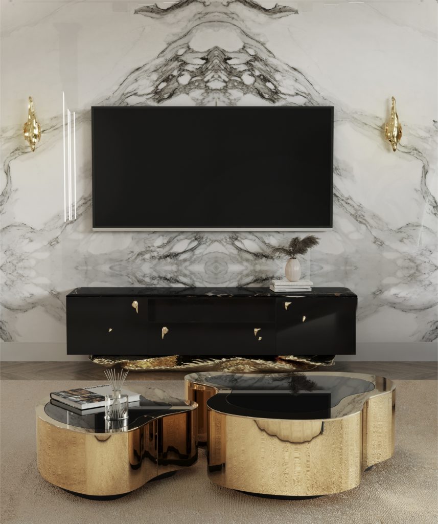 Boca do Lobo's 2024 New Arrivals | A Glimpse Into The Future Of Luxury Design