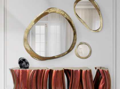 THE BEST NEW LUXURY FURNITURE