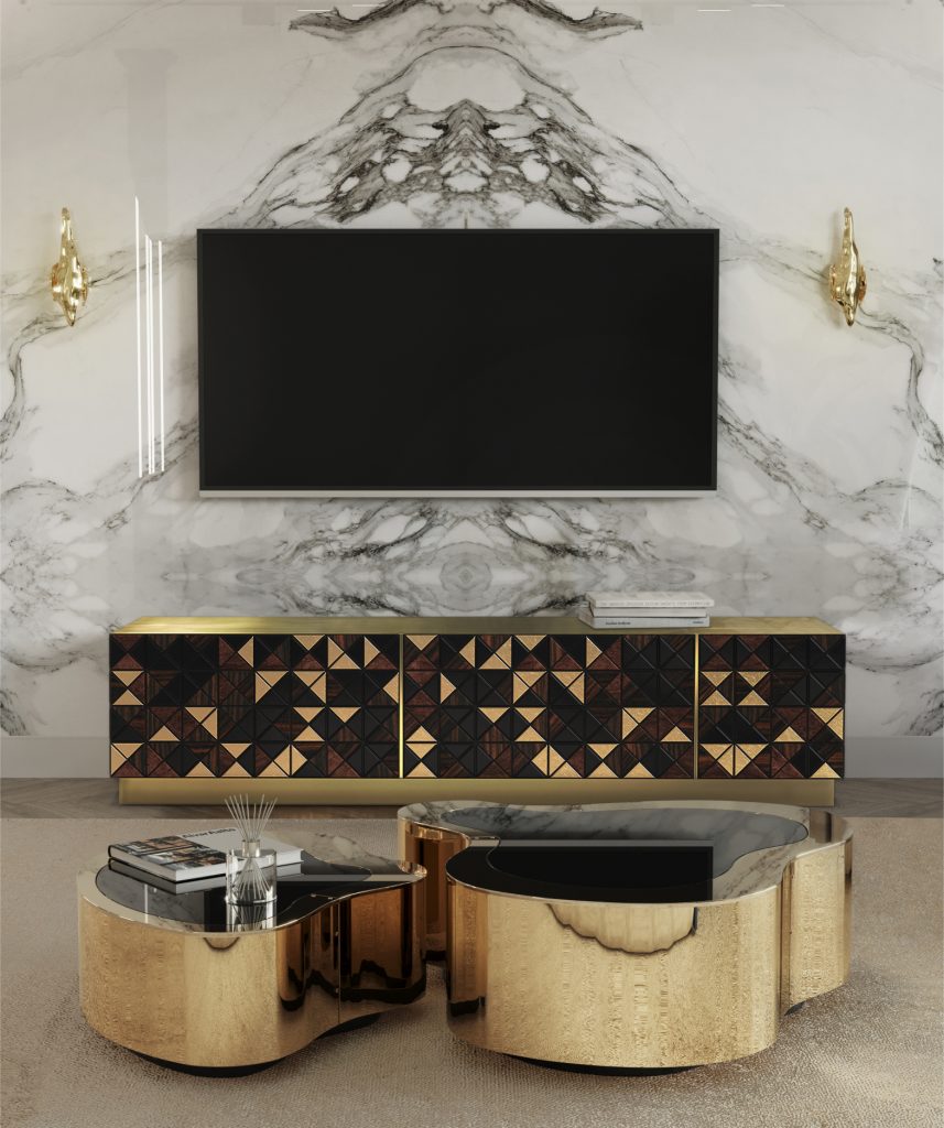 Boca do Lobo's 2024 New Arrivals | A Glimpse Into The Future Of Luxury Design