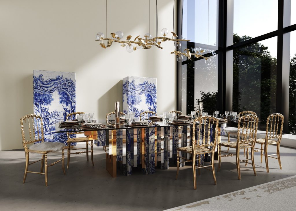 Hand-Painted Tiles: A Timeless Art Revived by Boca do Lobo