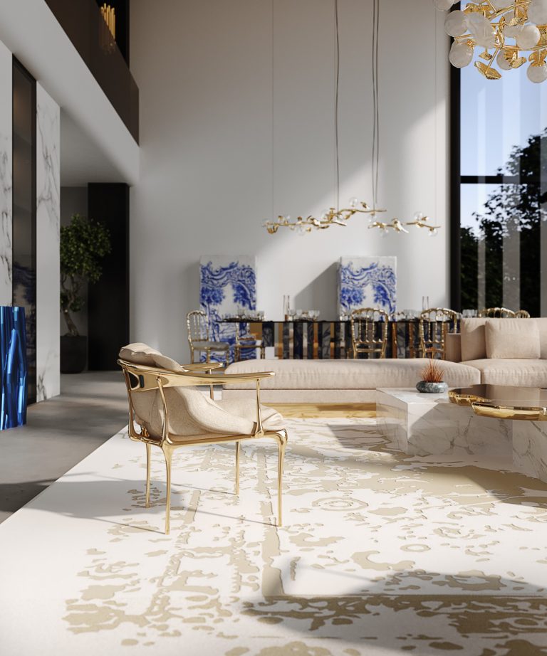 Hand-Painted Tiles: A Timeless Art Revived by Boca do Lobo