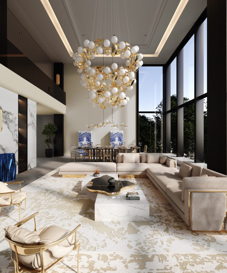 Hand-Painted Tiles: A Timeless Art Revived by Boca do Lobo