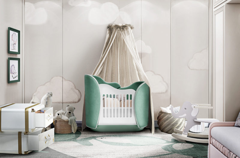 Get Inspired By This Incredible Furniture For Your Master Bedroom Design