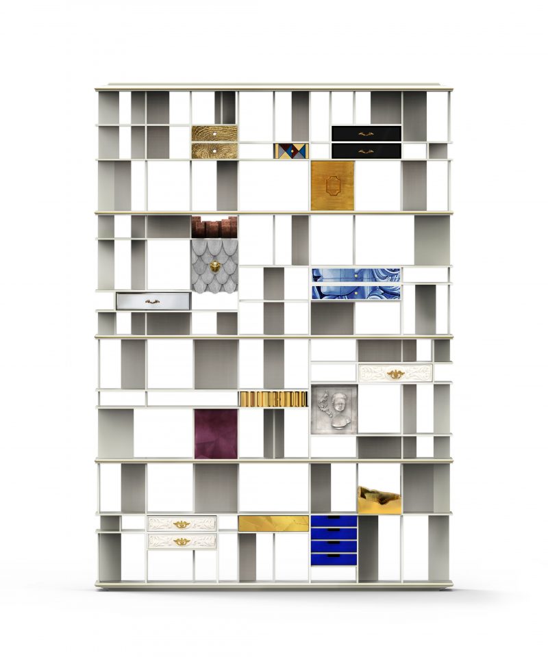 8 Inspirations To Enhance Your American Home Office