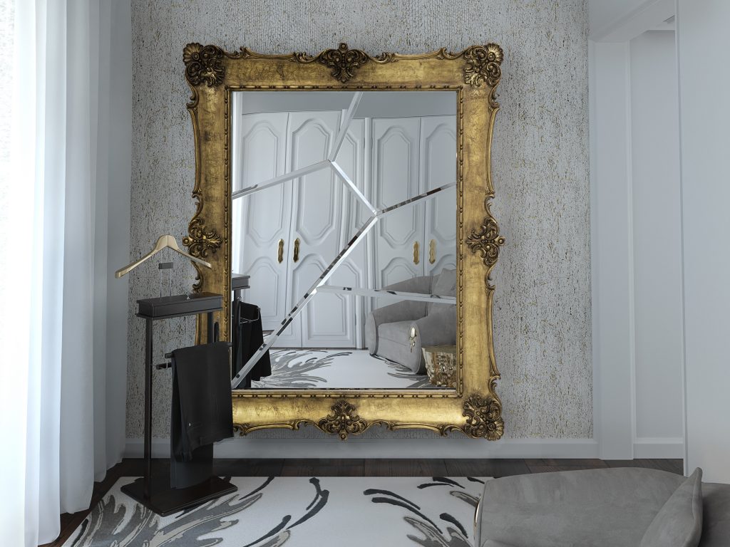 Luxury Modern Consoles and Mirrors To Improve Your Home Decor