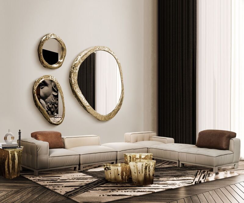Covet House