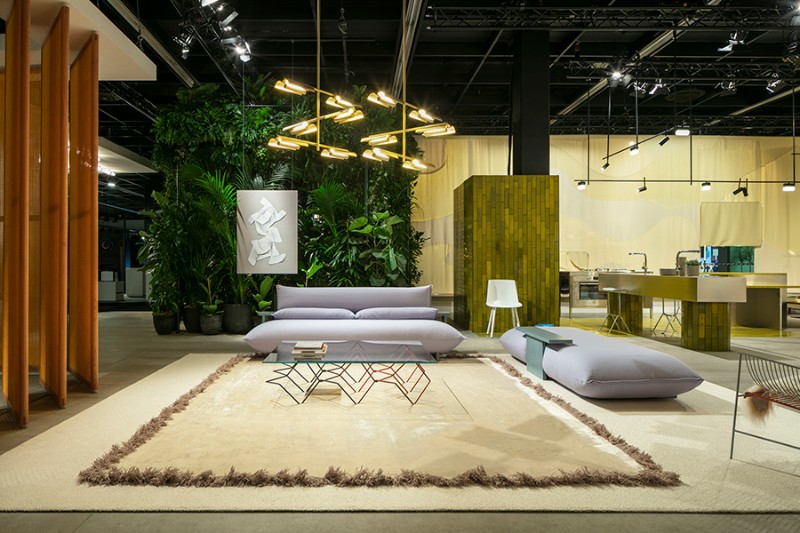 Design Highlights from the IMM 2019 Cologne