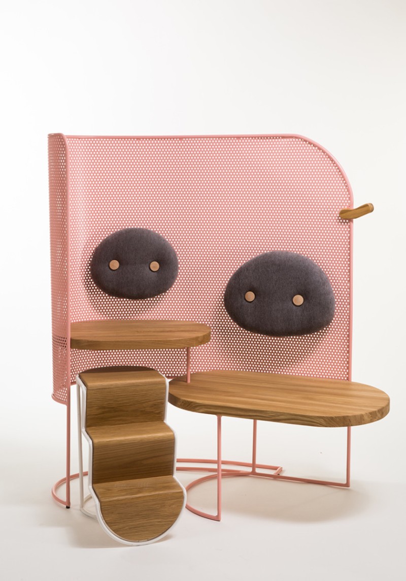 Design Highlights from the IMM 2019 Cologne