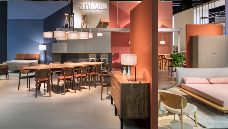 Design Highlights from the IMM 2019 Cologne
